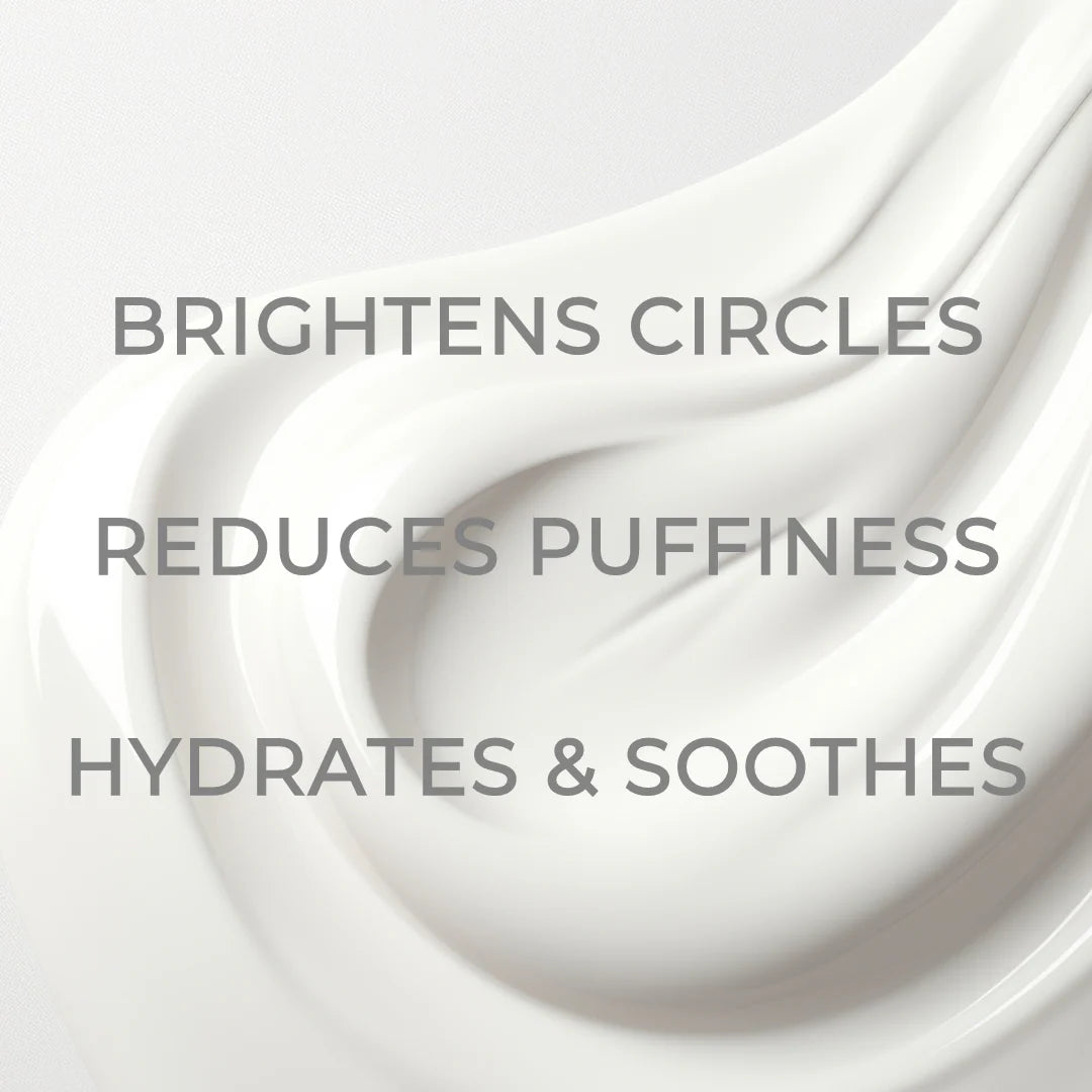 Brightening Eye Cream with Niacinamide 15ml