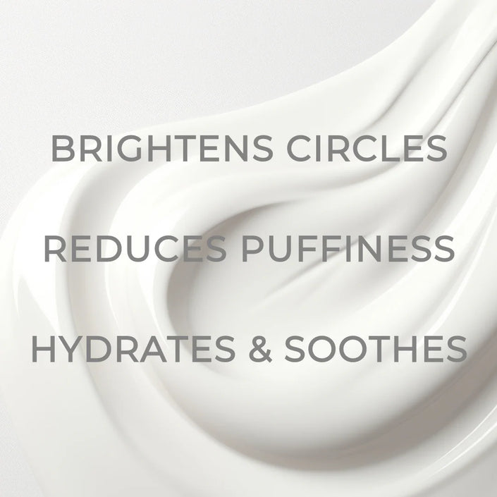 Brightening Eye Cream with Niacinamide 15ml