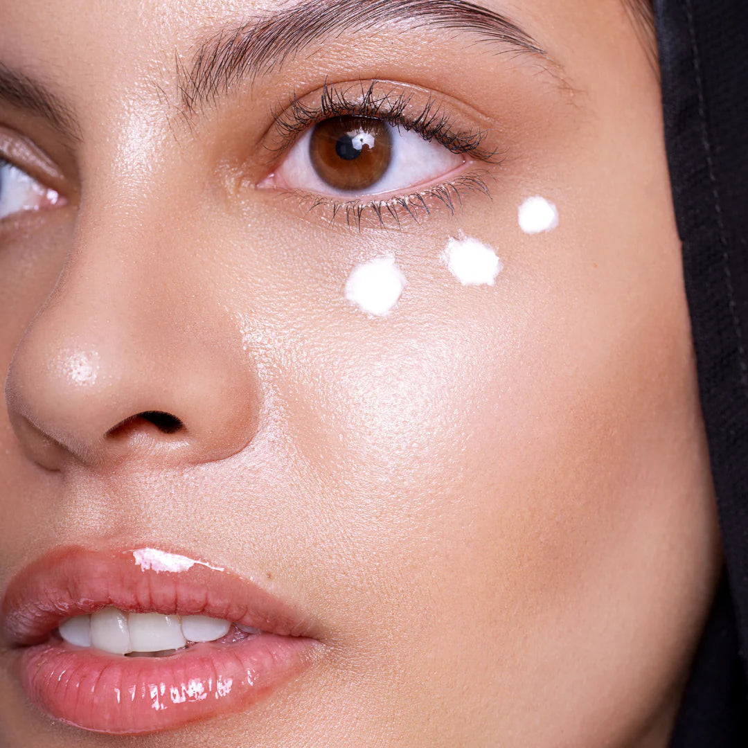 Brightening Eye Cream with Niacinamide 15ml