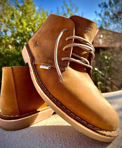 Bosbul Brahman Vellies