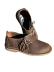 Bosbok Flipover Ladies Vellies
