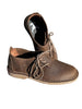 Bosbok Flipover Ladies Vellies