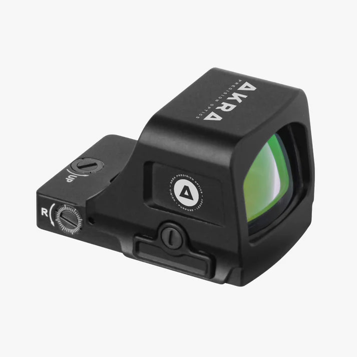 Akra ORIGIN X Reflex Max (RMR)