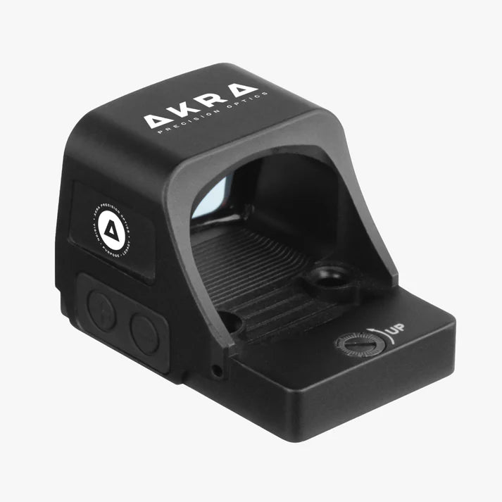 Akra ORIGIN X Reflex Max (RMR)