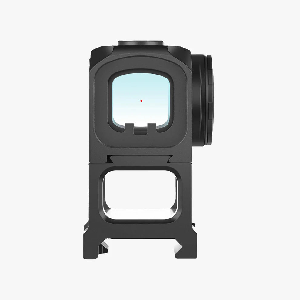 Akra ORIGIN X Red Dot Enclosed