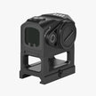 Akra ORIGIN X Red Dot Enclosed