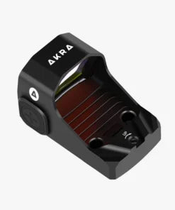 Akra ORIGIN X Reflex Micro (RMSC)
