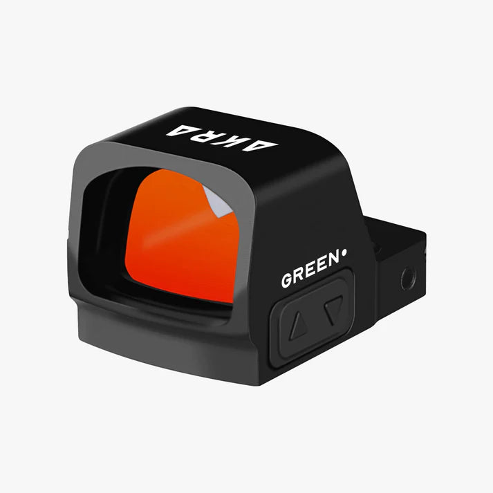 Akra ORIGIN X Reflex Micro Red Dot 2.0