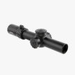 Akra ORIGIN 1-10×28 SFP MRAD + ORIGIN X Unimount