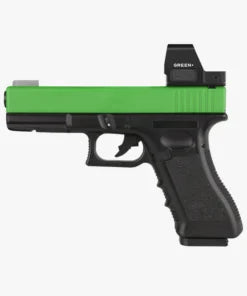 Akra ORIGIN X Reflex Micro Red Dot 2.0