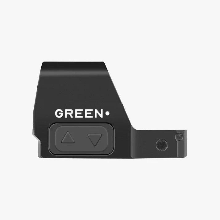 Akra ORIGIN X Reflex Micro Red Dot 2.0