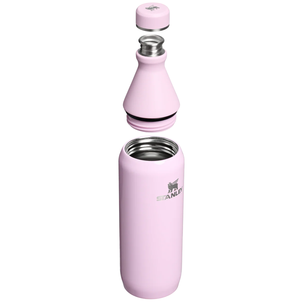Stanley All Day Slim Bottle 591ml | Glossy