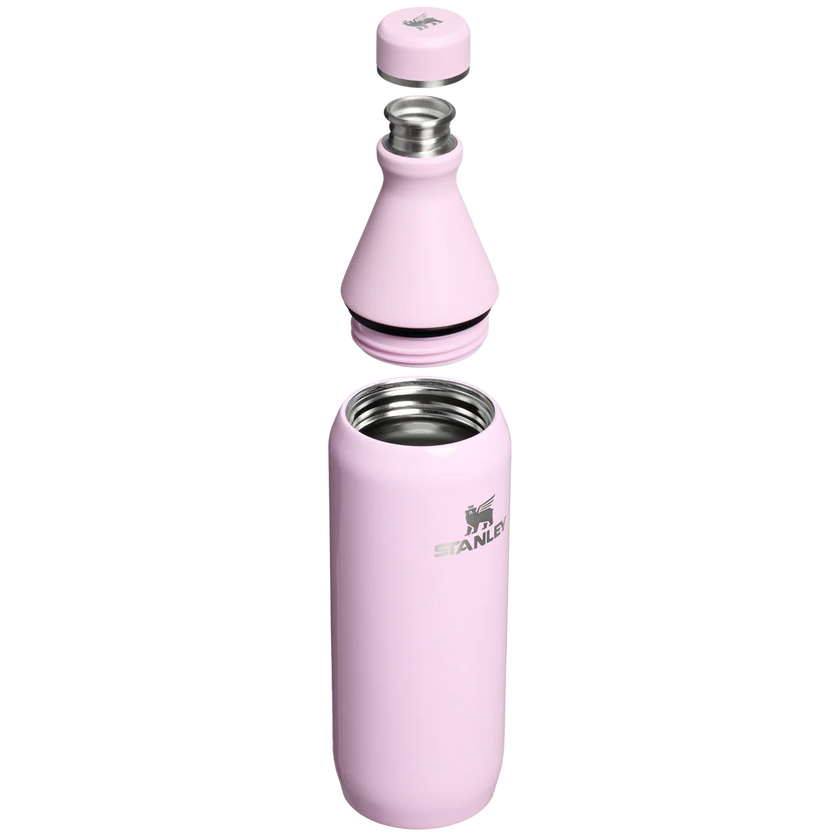 Stanley All Day Slim Bottle 591ml | Glossy