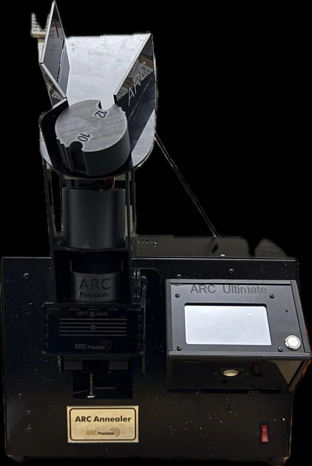 ARC Ultimate Annealer