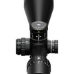 Arken Optics EPL-4 6-24×50 FFP Illuminated — Zero Stop — 30mm Tube