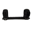 Halo Precision Matched Scope Rings 30 by ARKEN | Low/Med/High
