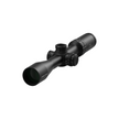 Arken Optics LH-4 6-24×50 FFP — Capped Tool-less Turrets — Illuminated — 30mm Tube