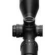 Arken Optics LH-4 6-24×50 FFP — Capped Tool-less Turrets — Illuminated — 30mm Tube