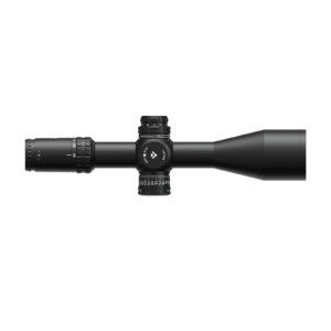 Arken Optics EP-5 5-25×56 FFP VPR Illuminated — Zero Stop — 34mm Tube