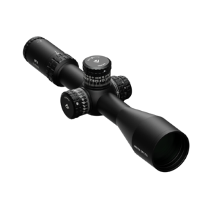 Arken Optics EP-5 5-25×56 FFP VPR Illuminated — Zero Stop — 34mm Tube