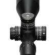 Arken Optics EP-5 5-25×56 FFP VPR Illuminated — Zero Stop — 34mm Tube