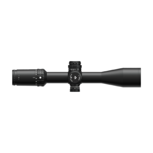 Arken Optics EPL-4 4-16×44 FFP VHR Illuminated — Zero Stop — 30mm Tube