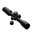 Arken Optics EPL-4 4-16×44 FFP VHR Illuminated — Zero Stop — 30mm Tube