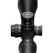 Arken Optics EPL-4 4-16×44 FFP VHR Illuminated — Zero Stop — 30mm Tube