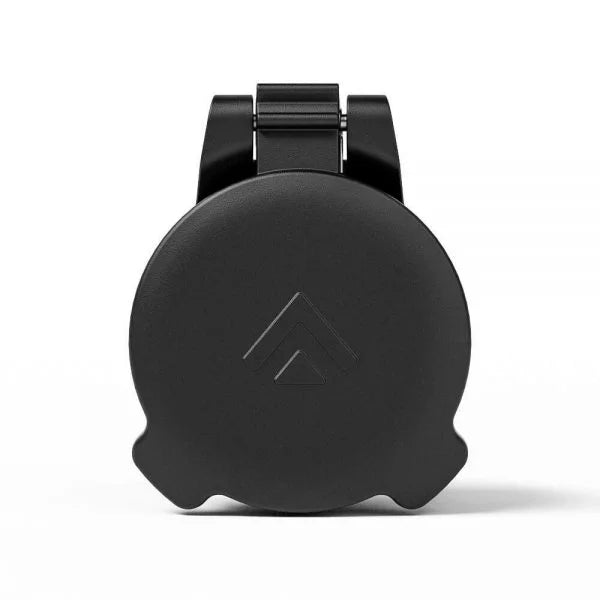 Arken Flip ITs Scope Covers Set of two | Lens Protection