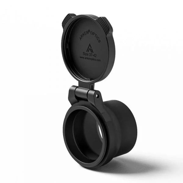 Arken Flip ITs Scope Covers Set of two | Lens Protection