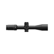 Arken Optics LH-4 4-16×44 FFP — Capped Tool-less Turrets — Illuminated — 30mm Tube