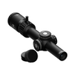 Arken Optics LH-6 1-6×24 SFP LPVO — Illuminated KLBOX — 30mm Tube