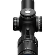 Arken Optics LH-6 1-6×24 SFP LPVO — Illuminated KLBOX — 30mm Tube