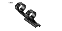 Arken Rigid Precision Mount 30/34MM