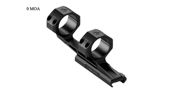 Arken Rigid Precision Mount 30/34MM