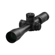 Arken Optics SH-4J 6-24×50 FFP — 34mm Tube