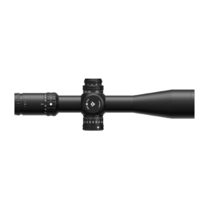 Arken Optics SH-4J 6-24×50 FFP — 34mm Tube