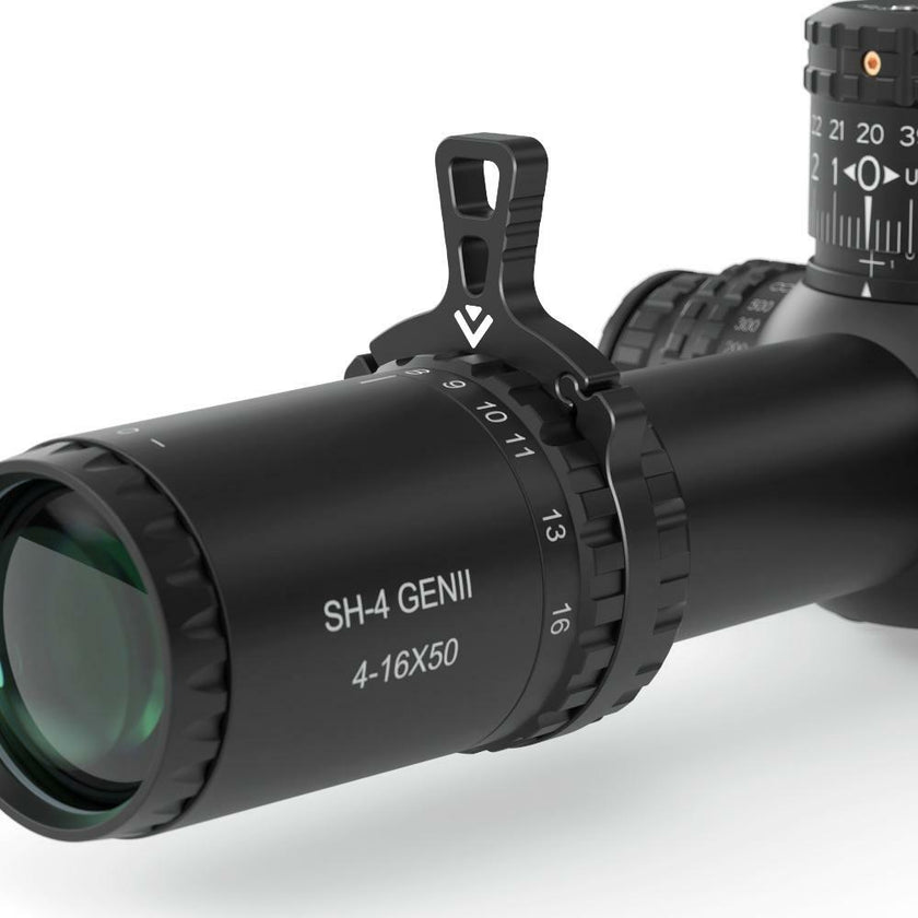 Arken Throw Lever | Fits all Arken Scopes