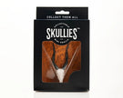 Resin Skullies - Miniature Replica Bushbuck Skull