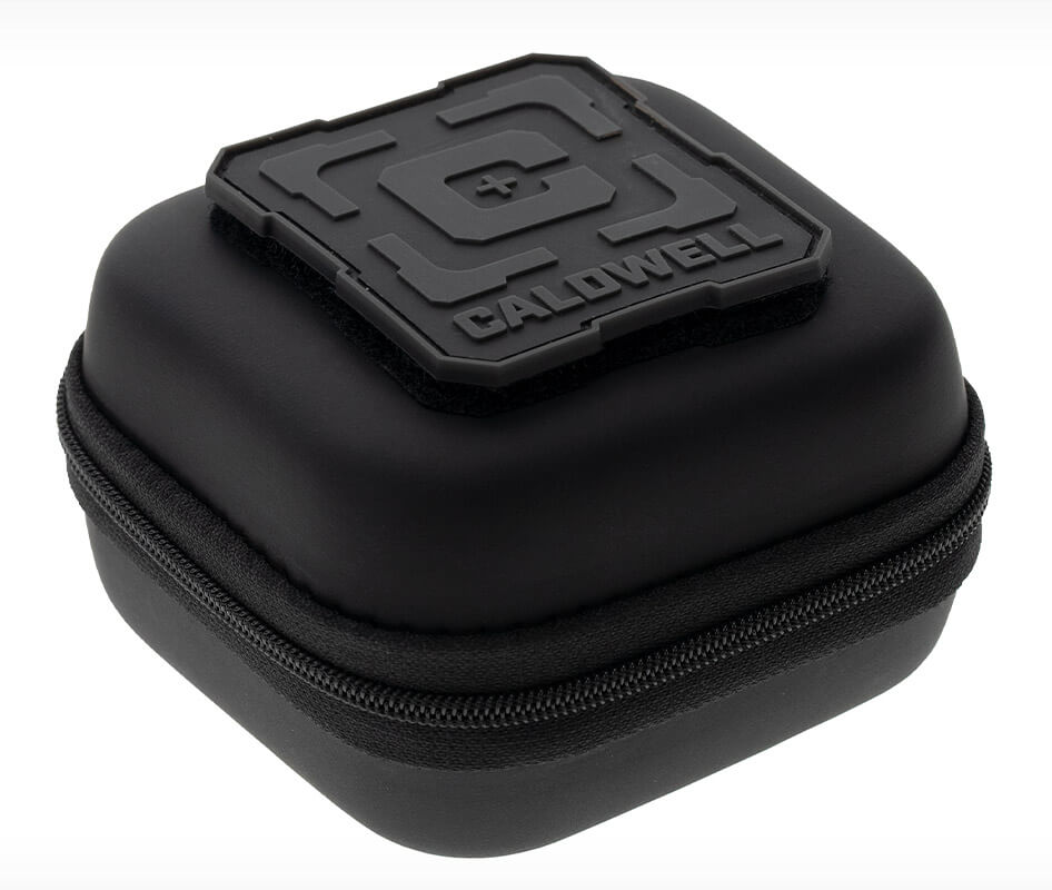 Caldwell E-Max Shadow Pro Earbuds