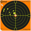 Caldwell Orange Peel Bullseye 4