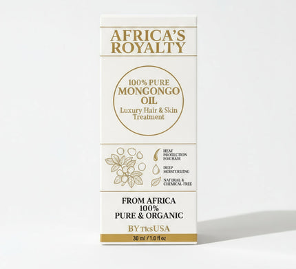 Mongongo oil