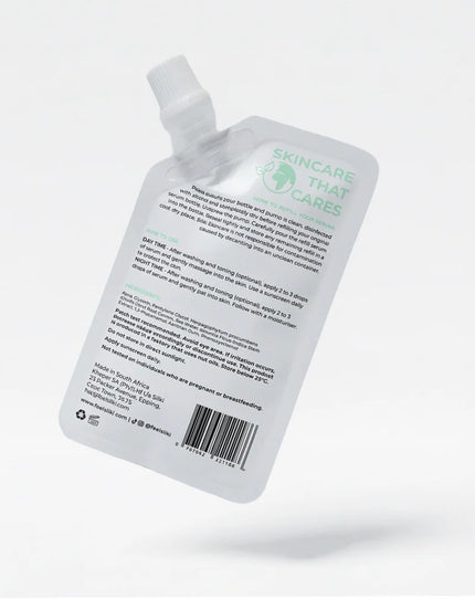Chillax Serum Refill Sachet- 50ml