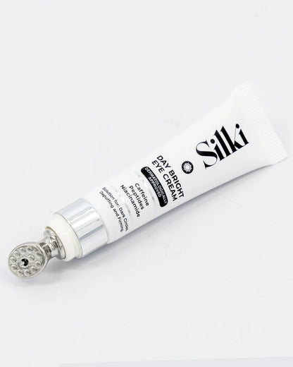 Silki Eye Cream Day 15ml