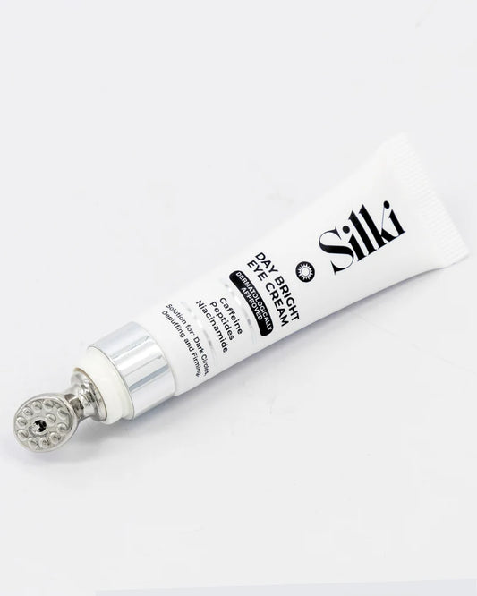 Silki Eye Cream Day 15ml