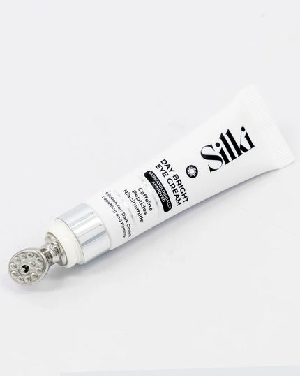 Silki Eye Cream Day 15ml