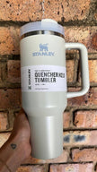 Stanley Quencher H2.O Tumbler 1.2L