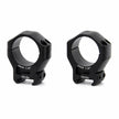 Halo Precision Matched Scope Rings 30 by ARKEN | Low/Med/High