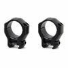 Halo Precision Matched Scope Rings 30 by ARKEN | Low/Med/High