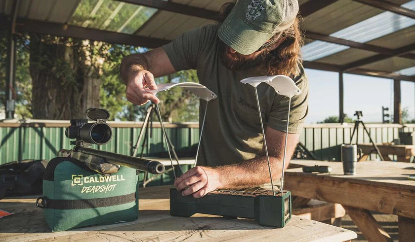 Caldwell Ballistic Precision Chronograph 2.0 Bluetooth